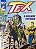Gibi Tex Coleção #193 Autor (2003) [usado] - Imagem 1