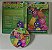 Dvd Backyardigans - Dance com Editora (2003) [usado] - Imagem 1