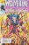 Gibi Wolverine #38 Autor (1995) [usado] - Imagem 1