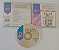 Cd 20 Super Sucessos - Vol. 2 Interprete Renato e seus Blue Caps (1997) [usado] - Imagem 1