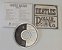 Cd Country Beatles Interprete Dollar Co. (1994) [seminovo] - Imagem 1