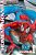 Gibi Marvel Século 21 #2 - Homem Aranha Autor (2001) [usado] - Imagem 1