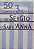 Livro 50 Contos e 3 Novelas de Sérgio Sant''anna Autor Sant''anna, Sérgio (2007) [usado] - Imagem 1