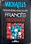 Livro Michaelis Dicionário Escolar Francês Autor Avolio, Jelssa Ciardi (2002) [usado] - Imagem 1