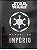 Livro Manual do Império - Star Wars Autor Wallace, Daniel (2015) [usado] - Imagem 1