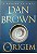 Livro Origem Autor Brown, Dan (2017) [usado] - Imagem 1