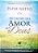 Livro 101 Lições do Amor de Deus Autor Netto, Paiva (2025) [seminovo] - Imagem 1