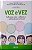 Livro Voz e Vez: Reflexões sobre a Infância e Adolescência no Brasil Autor Piana, (org.) Maria Cristina (2018) [usado] - Imagem 1