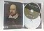 Dvd Shakespeare no Cinema 2 Coleção Editora [seminovo] - Imagem 2