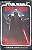 Gibi Star Wars: Darth Vader #1 Autor (2021) [usado] - Imagem 1