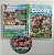 Dvd os Croods Editora (2013) [seminovo] - Imagem 1