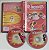 Dvd os Incríveis 1 Dvd Duplo Editora (2005) [seminovo] - Imagem 1