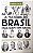 Livro a História do Brasil para Quem Tem Pressa Autor Costa, Marcos (2019) [seminovo] - Imagem 1