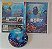 Dvd Procurando Dory Editora (2016) [seminovo] - Imagem 1
