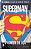 Gibi Dc Comics Coleção de Graphic Novels #8 - Superman Autor Dc Comics (2015) [seminovo] - Imagem 1