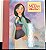 Livro Mulan - Disney Autor Zoehfeld, Kathleen W. (1999) [usado] - Imagem 1