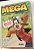 Gibi Mega Disney Nº 3 Autor Mega Disney Nº 3 [usado] - Imagem 1