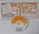 Cd o Samba Cura Interprete Vários Autores (1997) [usado] - Imagem 1