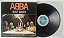 Disco de Vinil Dez Anos - Lp 1981 Interprete Abba (1981) [usado] - Imagem 1