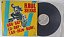 Disco de Vinil Uah-bap-lu-bap... Lp 1987 Interprete Raul Seixas (1987) [usado] - Imagem 1