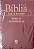 Livro Bíblia de Estudo - Temas em Concordância Autor Diversos Autores (2005) [usado] - Imagem 1