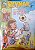 Gibi Neymar Jr. Primeira Série Completa - 24 Edições Autor Sousa, Maurício de [usado] - Imagem 1