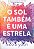 Livro o Sol Também é Uma Estrela Autor Yoon, Nicola (2017) [seminovo] - Imagem 1