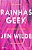 Livro Rainhas Geek Autor Wilde, Jen (2018) [usado] - Imagem 1