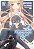 Gibi Sword Art Online: Aincrad #2 Autor Reki Kawahara (2015) [novo] - Imagem 1