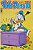 Gibi Pato Donald #1803 Autor (1988) [usado] - Imagem 1