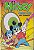 Gibi Mickey #433 Autor (1986) [usado] - Imagem 1