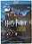 Dvd Harry Potter - a Coleção Completa (8 Discos) Editora (2015) [usado] - Imagem 1