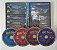 Dvd Harry Potter - a Coleção Completa (8 Discos) Editora (2015) [usado] - Imagem 2