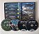 Dvd Harry Potter - a Coleção Completa (8 Discos) Editora (2015) [usado] - Imagem 3