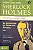 Livro as Aventuras de Sherlock Holmes; 1 (contos) Autor Doyle, Arthur Conan (2010) [usado] - Imagem 1