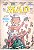 Revista Mad em Português #34 Autor (1977) [usado] - Imagem 1