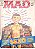 Revista Mad In Brazil #27 Autor (1987) [usado] - Imagem 1
