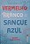 Livro Vermelho, Branco e Sangue Azul Autor Mcquiston, Casey (2022) [novo] - Imagem 1