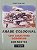 Livro Árabe Coloquial com Caracteres Ocidentais Autor Said, Chafic Elia (2000) [usado] - Imagem 1