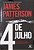Livro 4 de Julho (arqueiro) Autor Patterson, James (2011) [usado] - Imagem 1