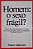 Livro Homem: Sexo Frágil? Autor Gikovate, Flávio (1989) [usado] - Imagem 1