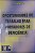 Livro Oportunidades de Trabalho para Portadores de Deficiencia Autor Pastore, Jose (2000) [usado] - Imagem 1