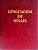 Livro Linguagem de Sinais Autor Desconhecido (1992) [usado] - Imagem 1