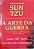 Livro a Arte da Guerra (versão Trilíngue) Autor Tzu, Sun (2016) [seminovo] - Imagem 1