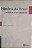 Livro Historia do Brasil Politica e Economia Autor Oliveira, Dennison de (2012) [usado] - Imagem 1