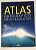 Livro Atlas Geográfico Melhoramentos Autor Desconhecido (2002) [usado] - Imagem 1