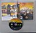 Dvd [jogo Ps3] Need For Speed Undercover Editora Ea Games (2008) [seminovo] - Imagem 1