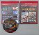 Dvd [jogo Ps3] God Of War Collection Editora Santa Monica (2010) [seminovo] - Imagem 1