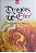 Livro Dragões de Éter e Caçadores de Bruxas Autor Dracon, Raphael (2010) [usado] - Imagem 1