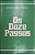 Livro os Doze Passos Autor Desconhecido (1993) [usado] - Imagem 1